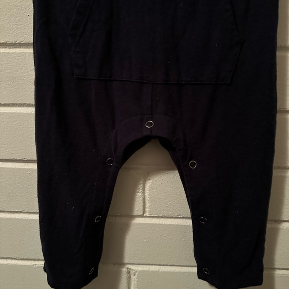 SMASH + TESS - Joey Mini Romper in Naturally Navy size 12-18 months - baby/kids - Picture 8 of 8